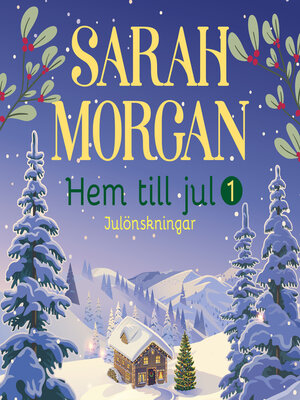 cover image of Julönskningar